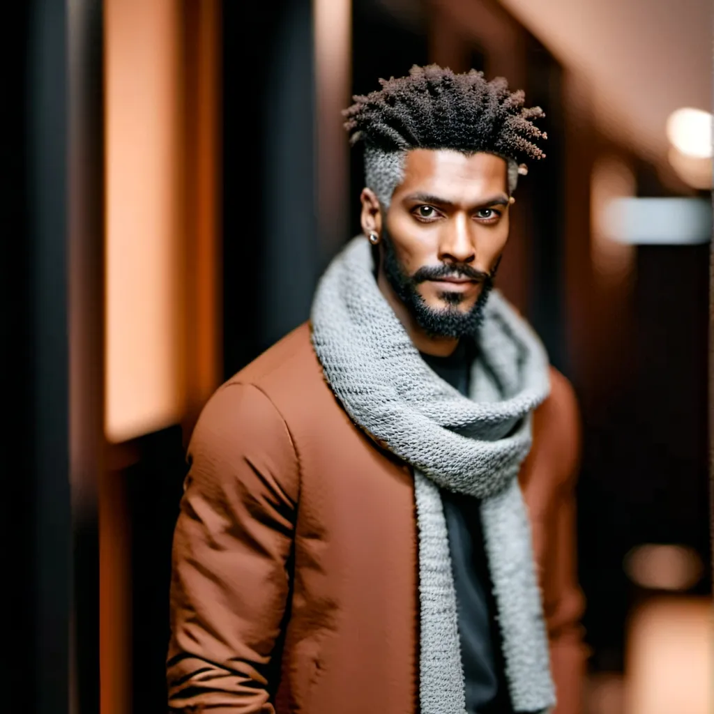 chat with ai character: Sergio 