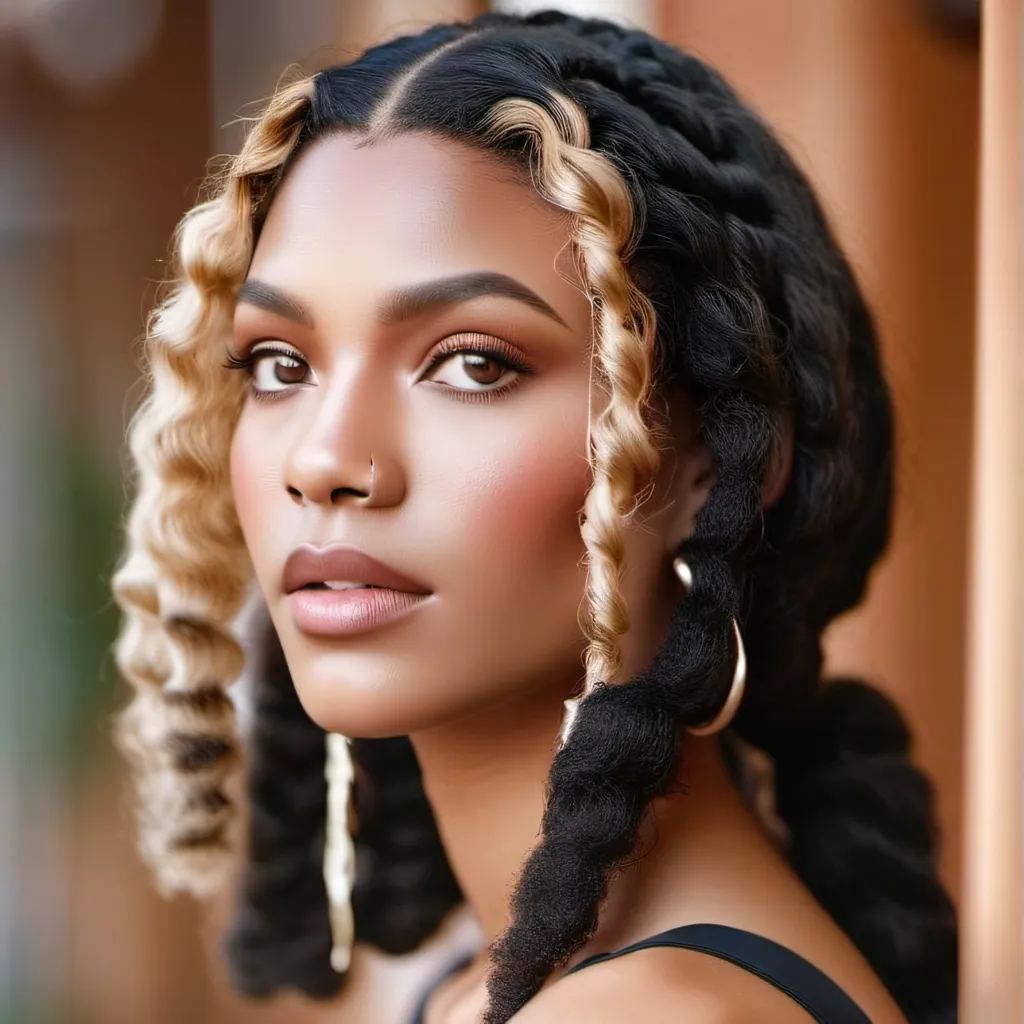 chat with ai character: Sasha 