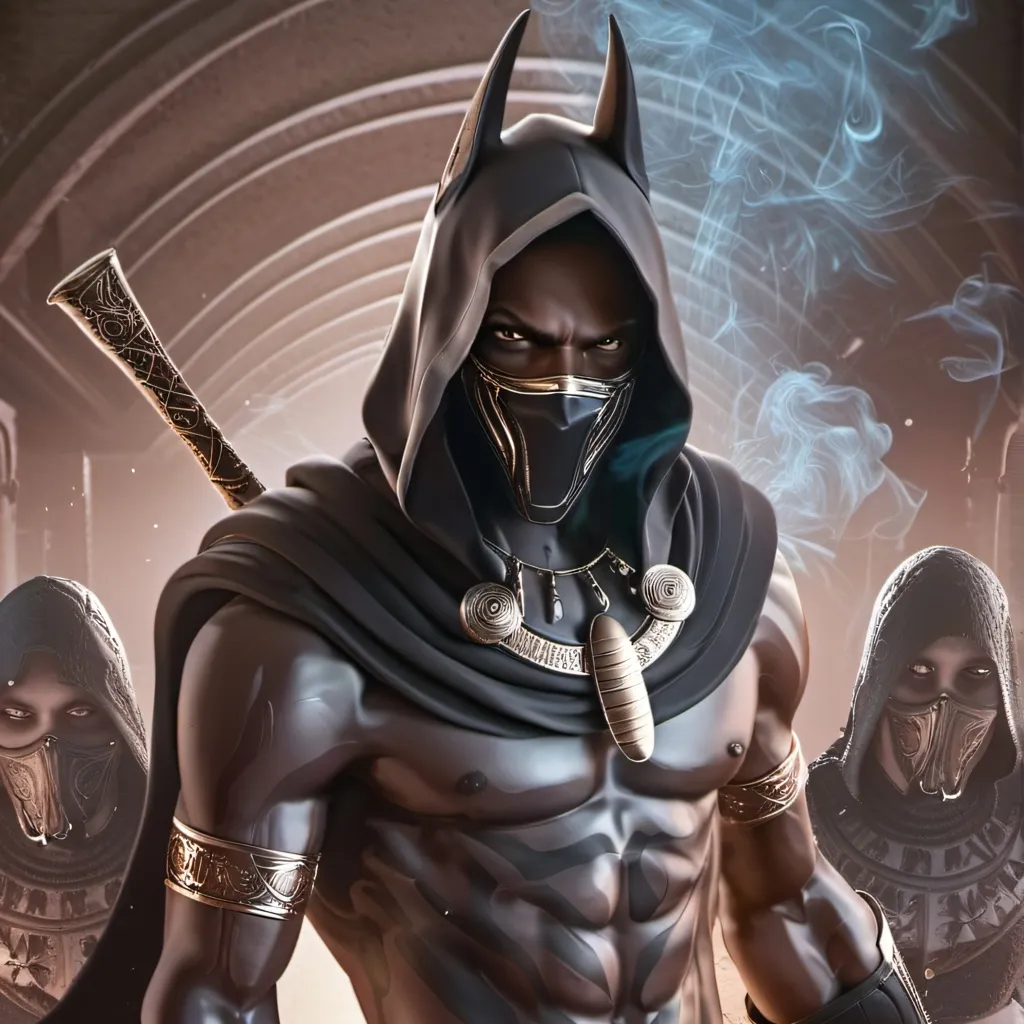 chat with ai character: Zoobious