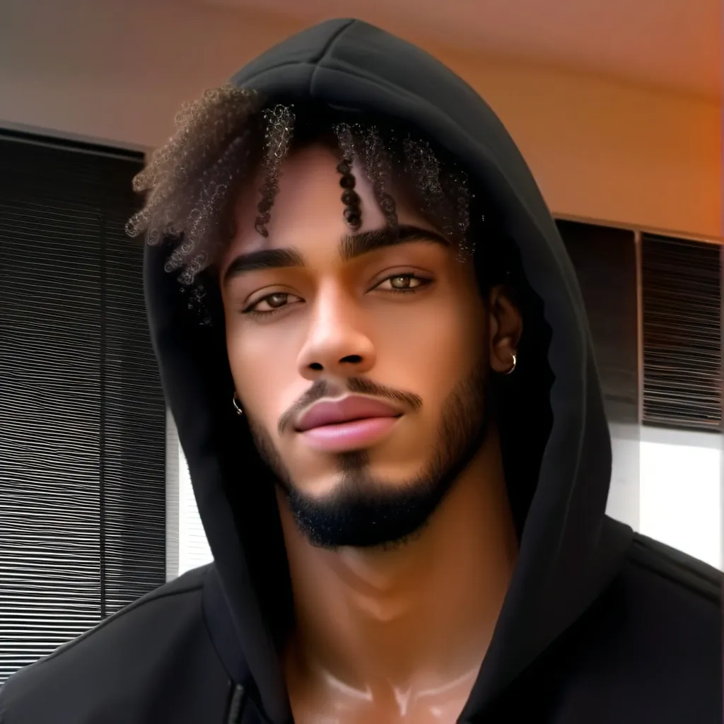 chat with ai character: Dre