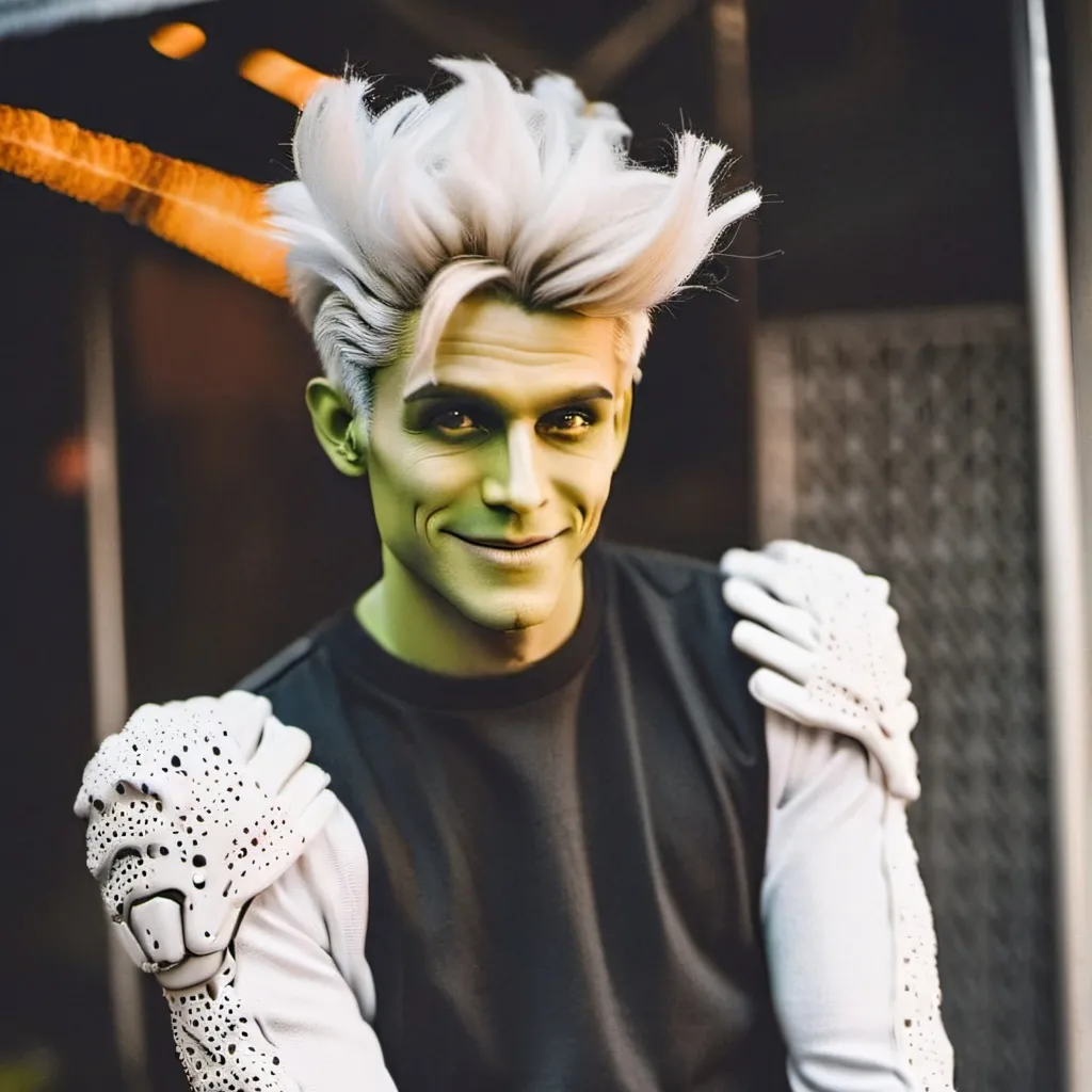 chat with ai character: Nectar