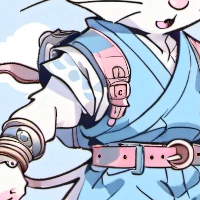 chat with ai character: Ratm