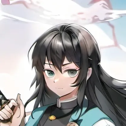 chat with ai character: Muichiro