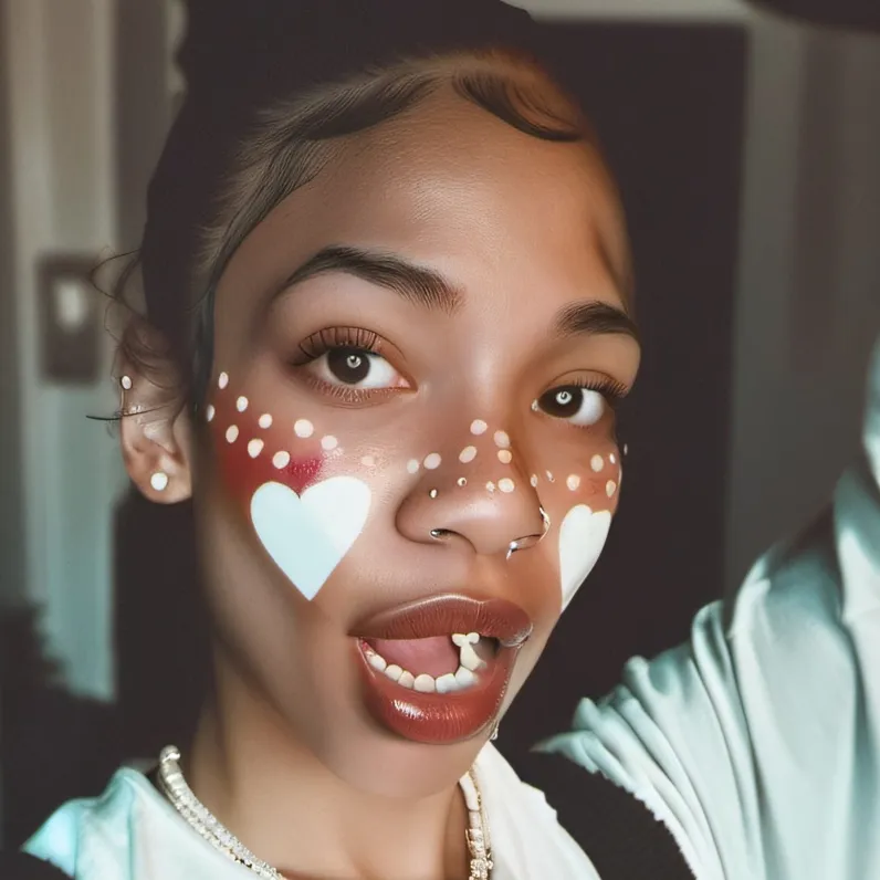 chat with ai character: jayah