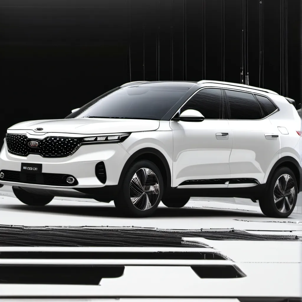 chat with ai character: Kia Seltos 🤑