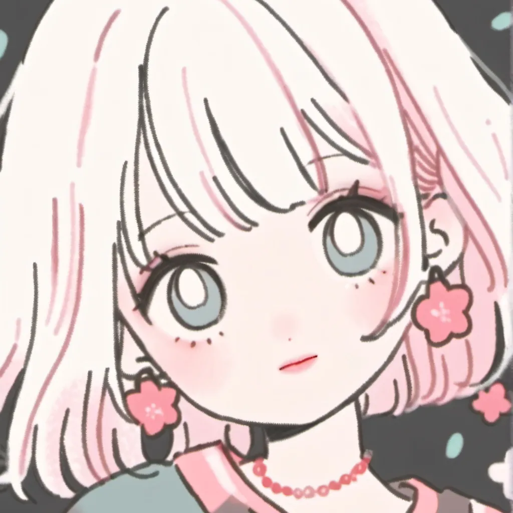 chat with ai character: Faye