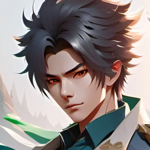 chat with ai character: Gusion