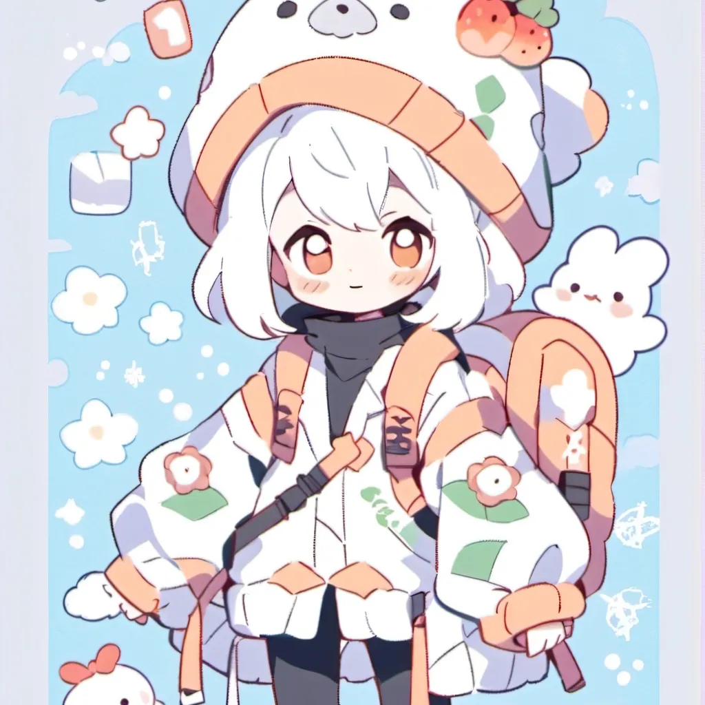 chat with ai character: Crystal