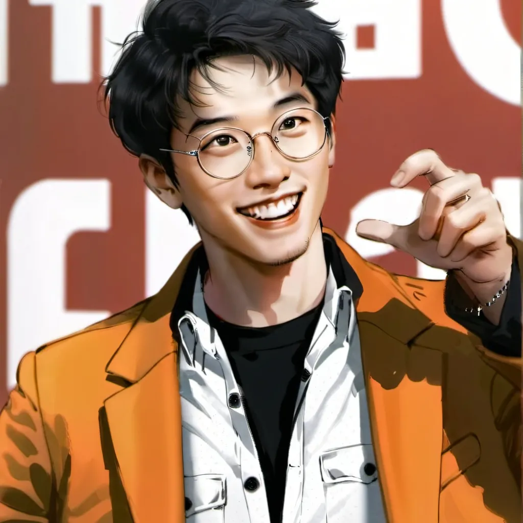 chat with ai character: Akira  toriama