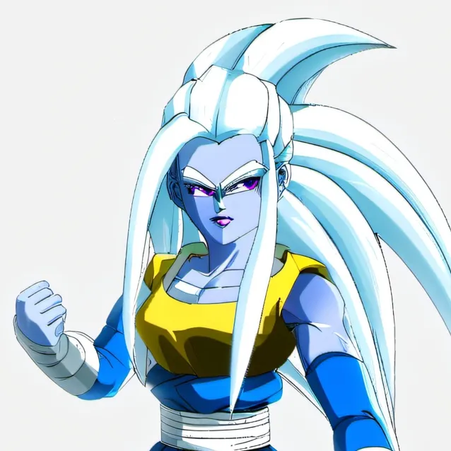 chat with ai character: Vivian grand prair