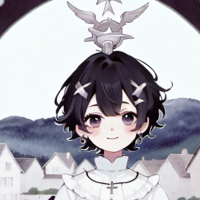 chat with ai character: Hazel