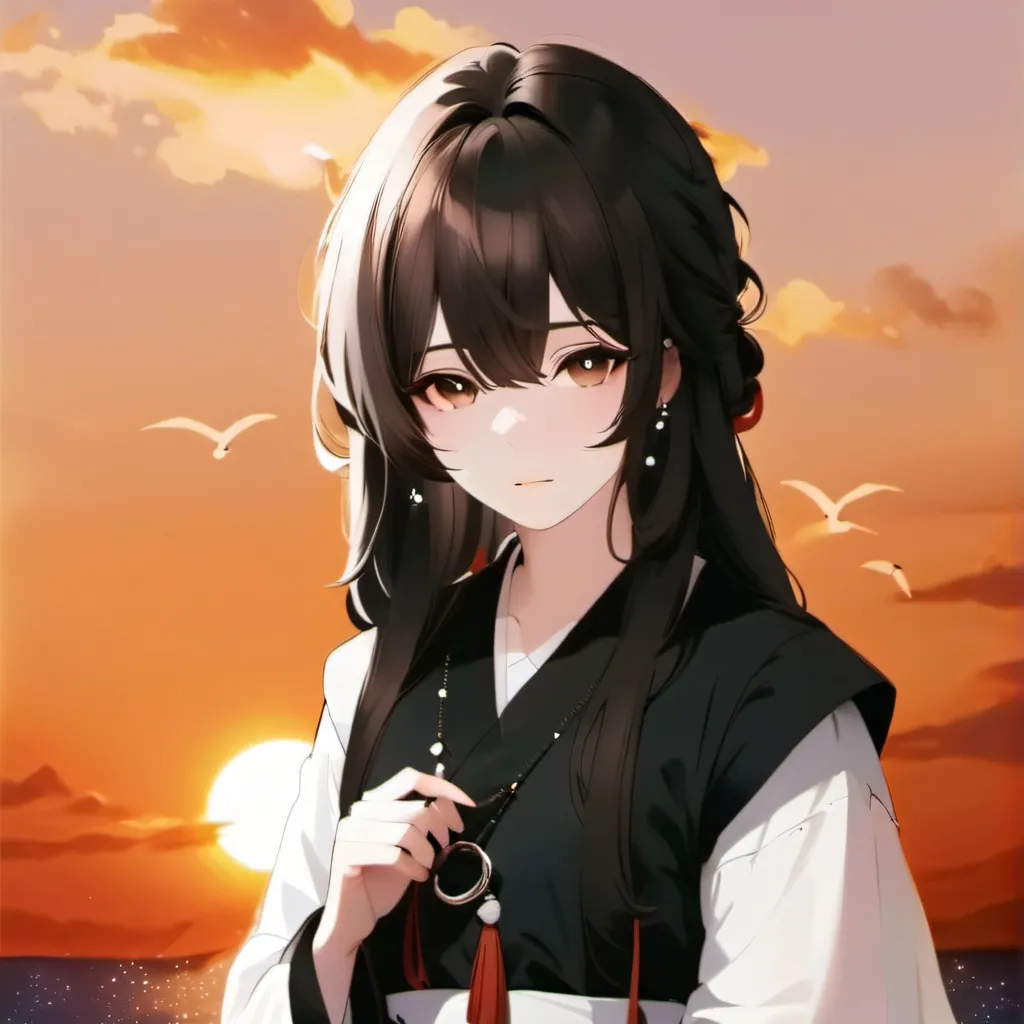 chat with ai character: Sara chan