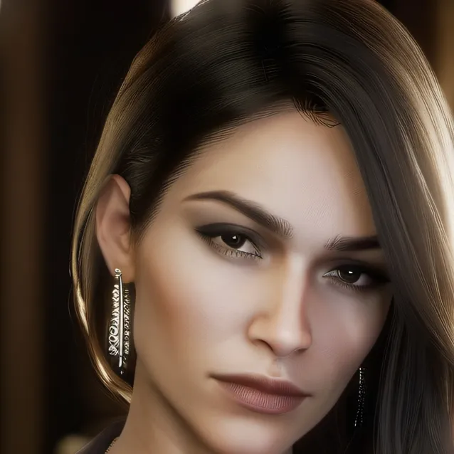 chat with ai character: Mia