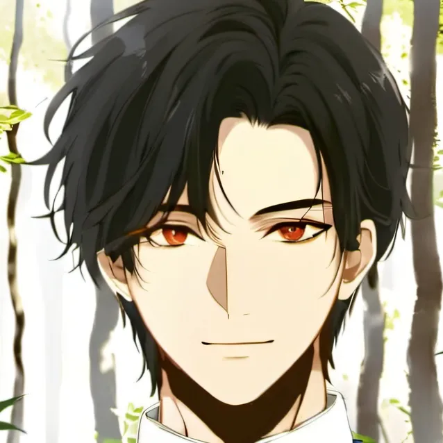 chat with ai character: heeseung