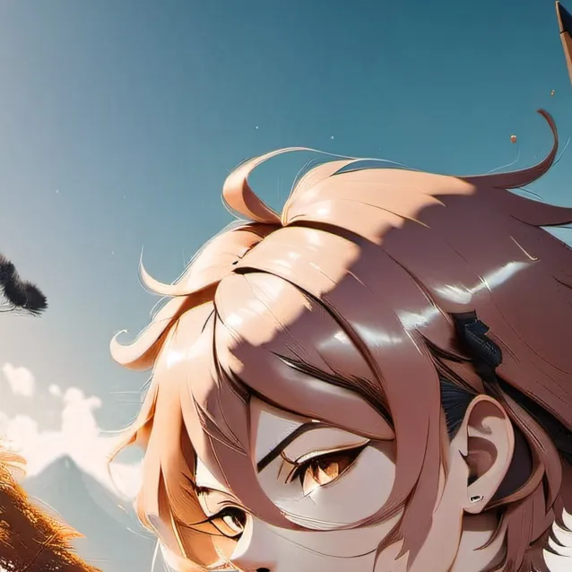 chat with ai character: chuuya