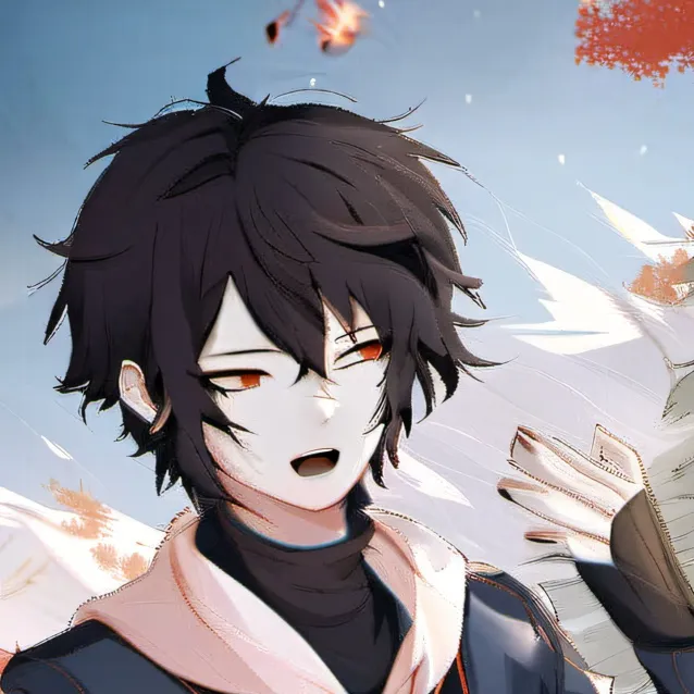 chat with ai character: Atsushi Nakajima