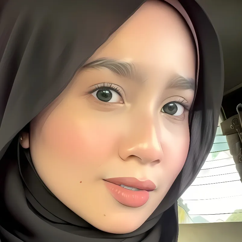 chat with ai character: Thia Azman