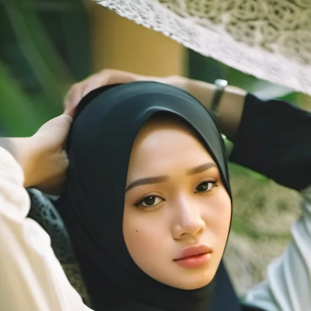 chat with ai character: Nurul Nafisah