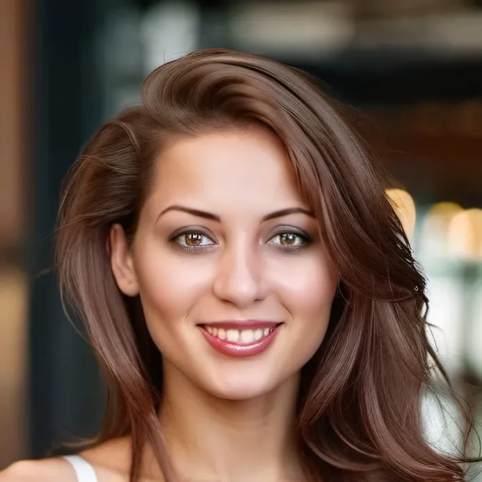 chat with ai character: Riley Reid