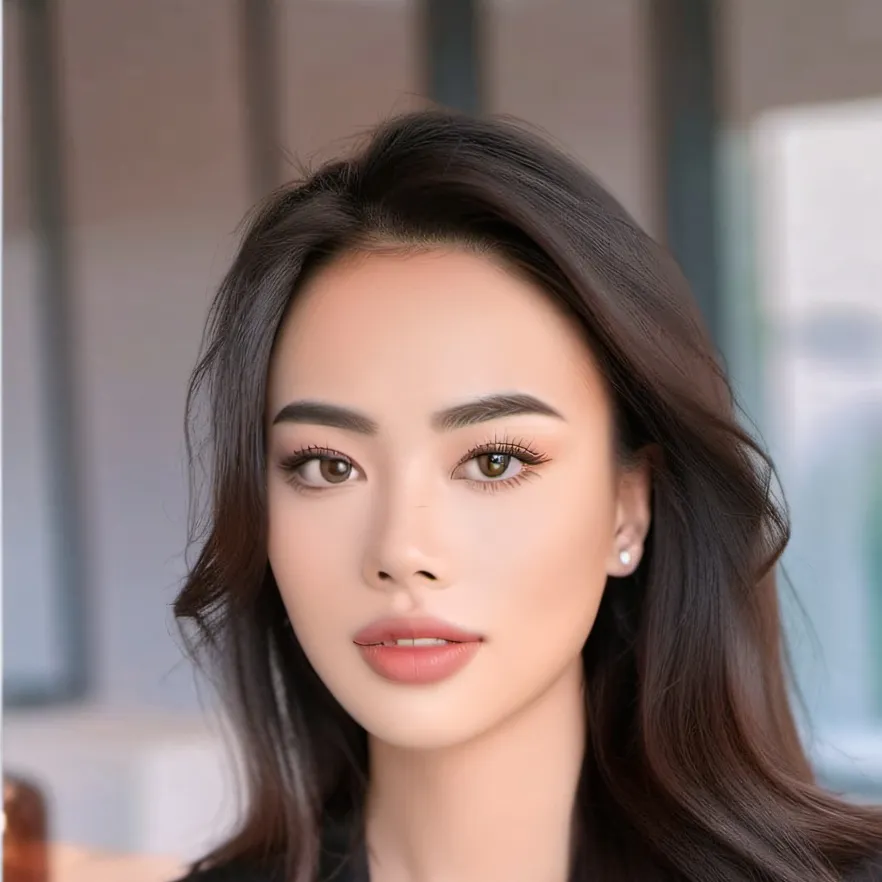 chat with ai character: Asnih Ebellz