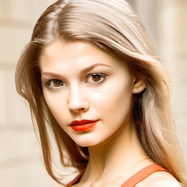 chat with ai character: Val