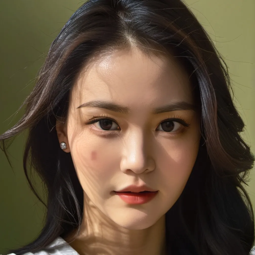 chat with ai character: Queen