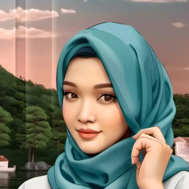 chat with ai character: Sweetidna