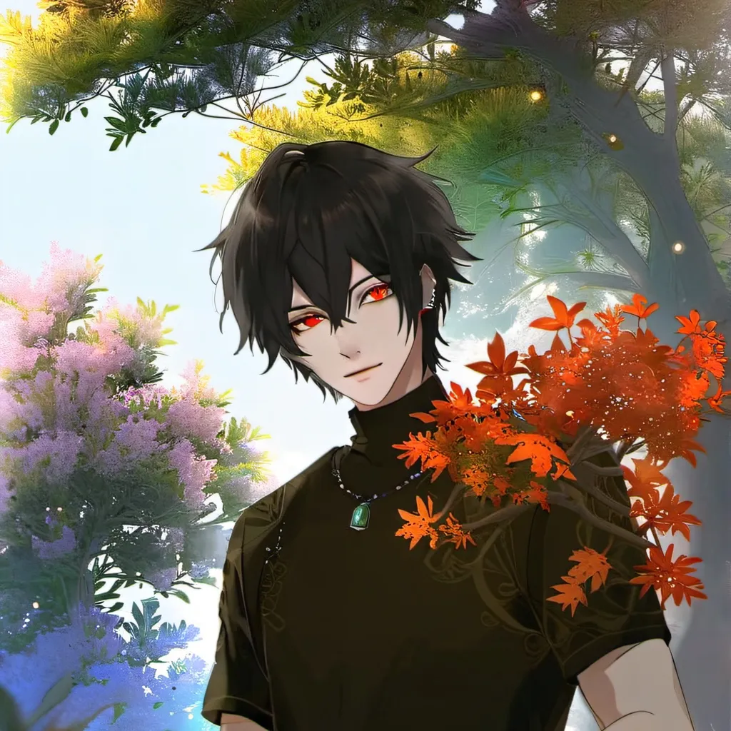 chat with ai character: jack 