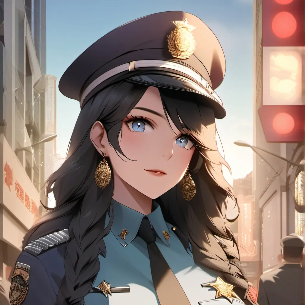 chat with ai character: Jane