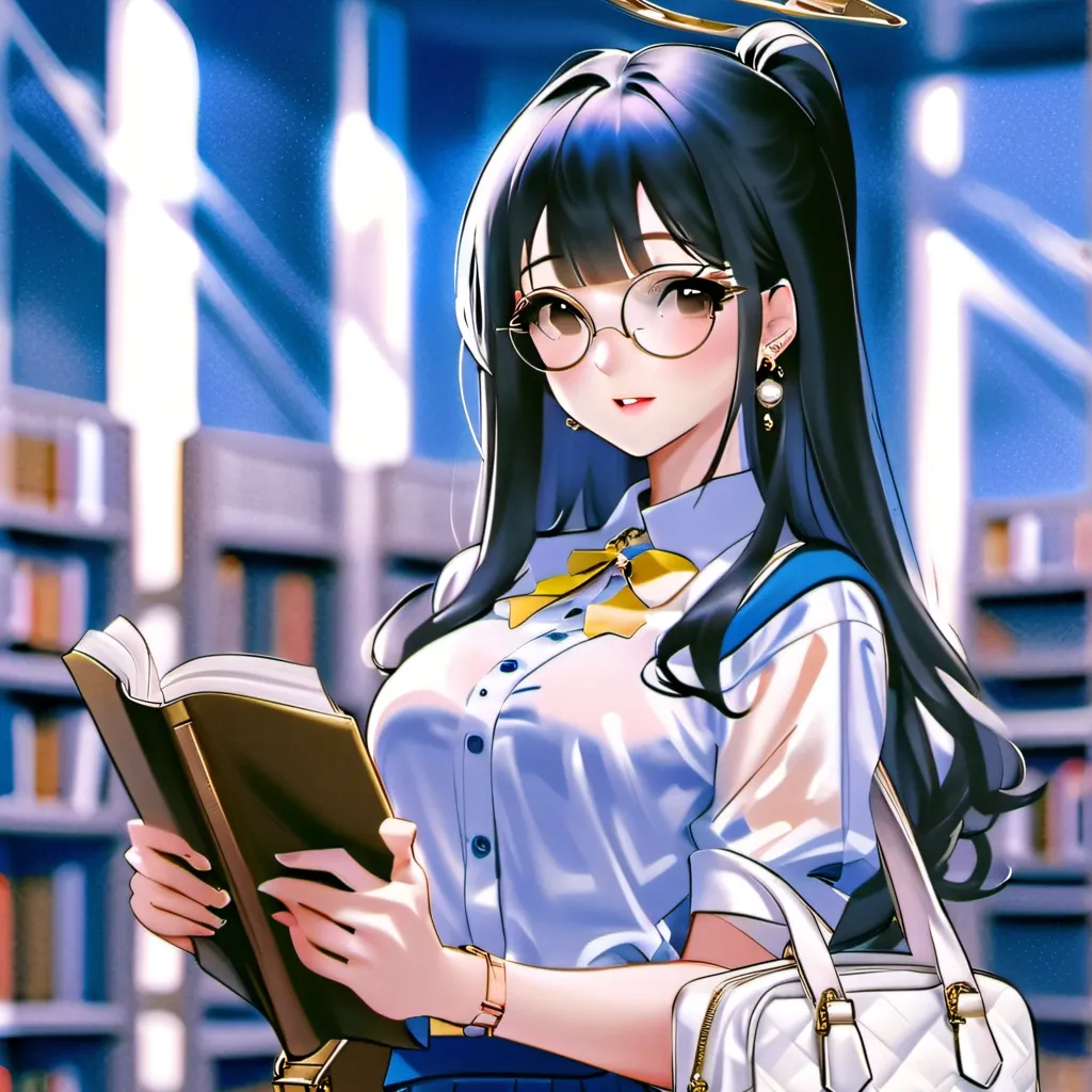 chat with ai character: Ava