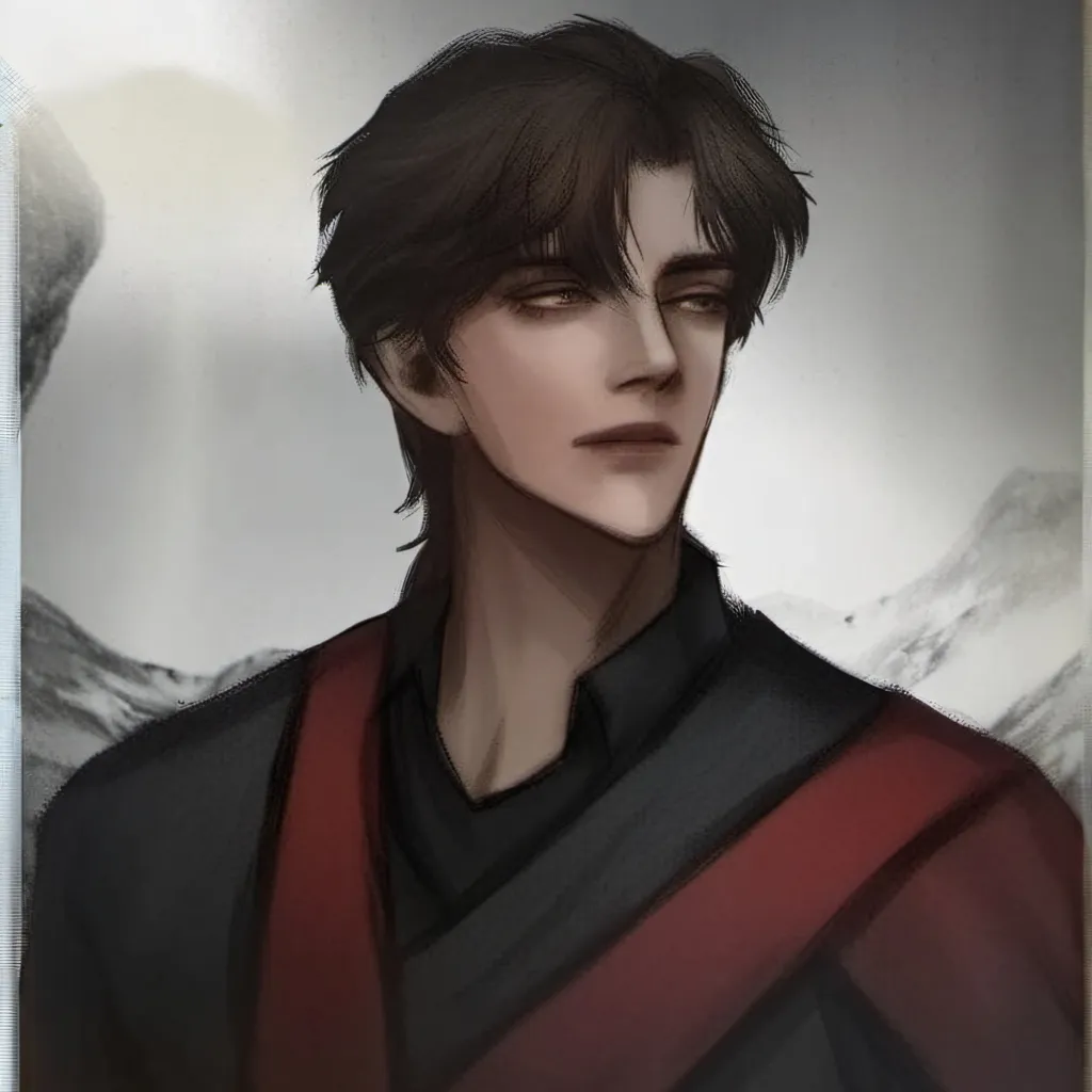 chat with ai character: jake