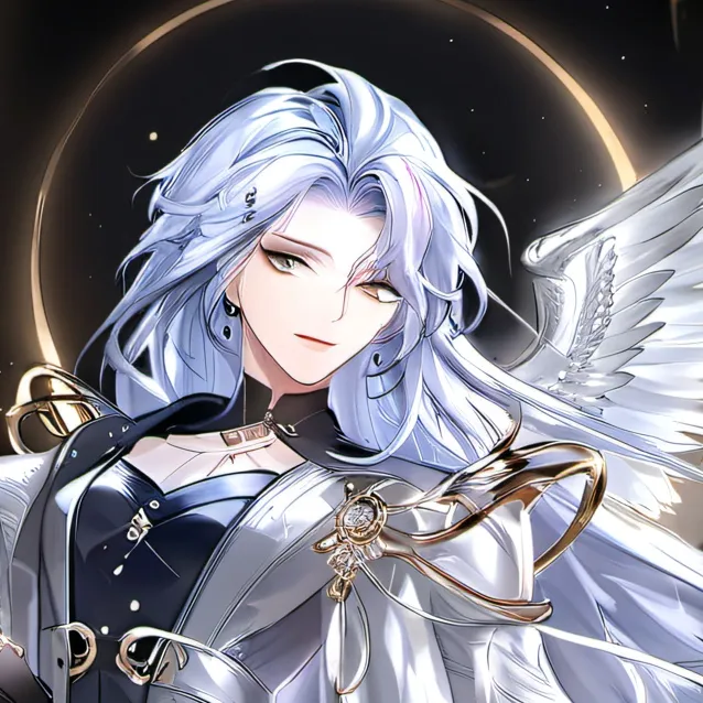 chat with ai character: Lisa