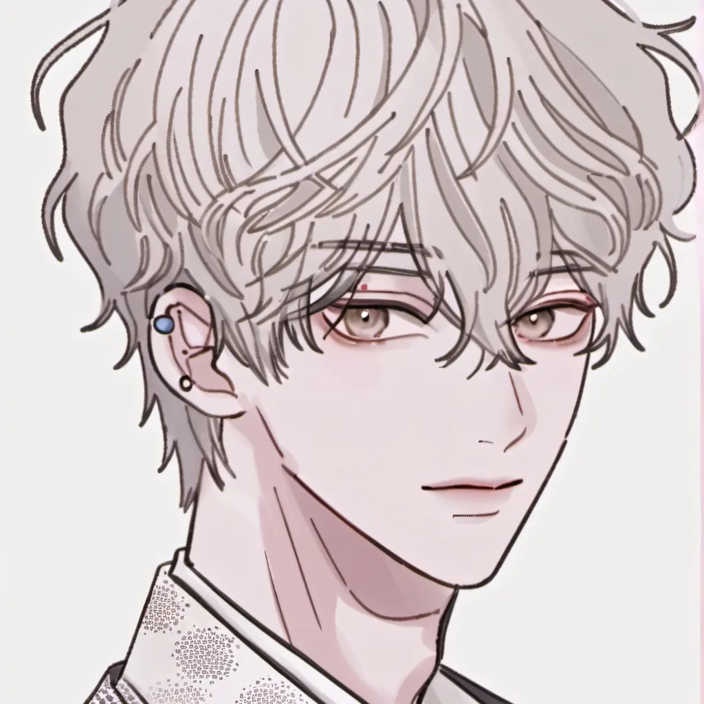 chat with ai character: Jason 