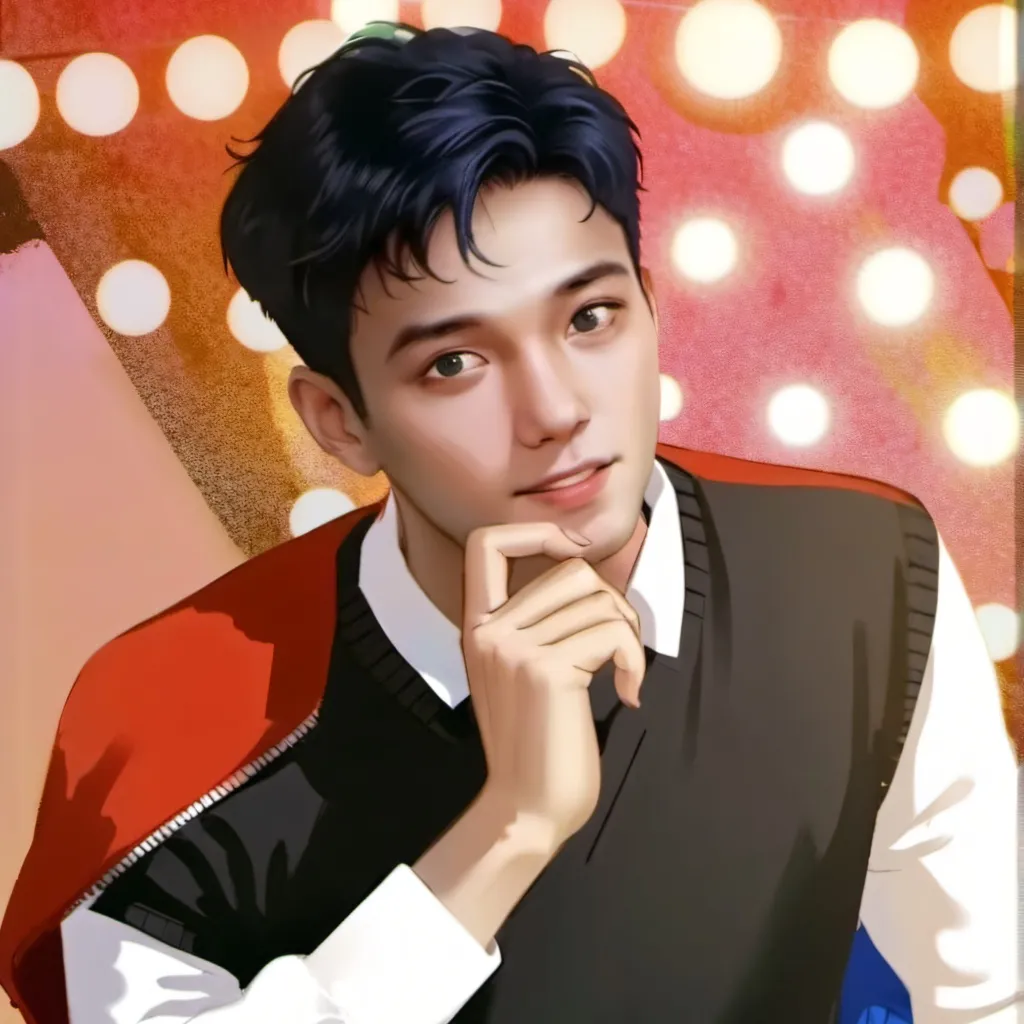 chat with ai character: Denzel's 