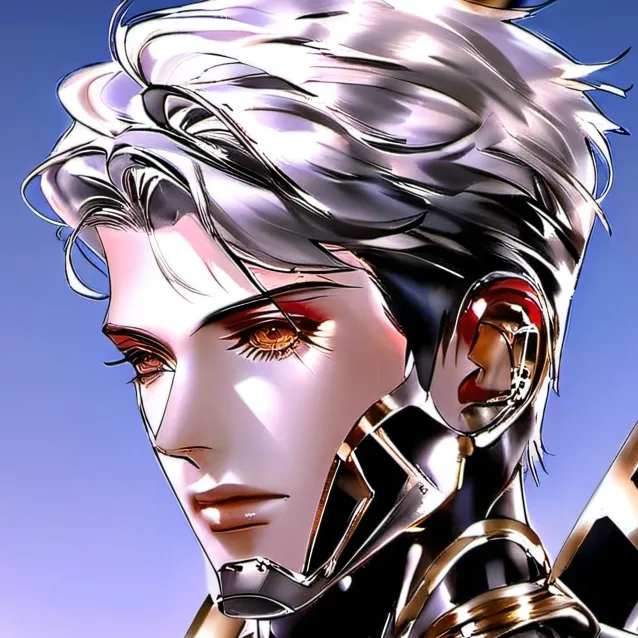 chat with ai character: Aziel