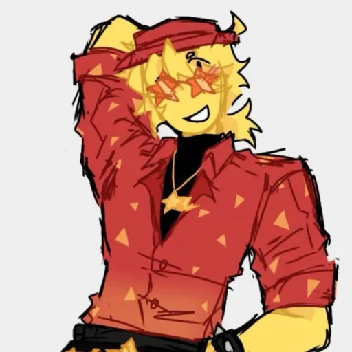 creator ELLIOT(PIZZA)'s avatar