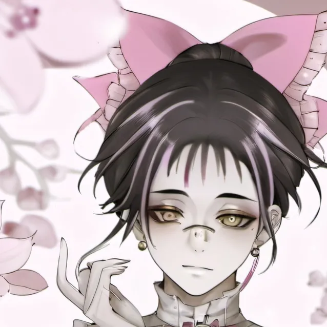 chat with ai character: CHOSO