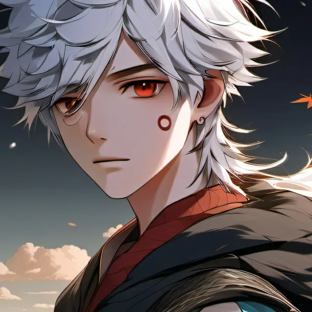 chat with ai character: Amelia