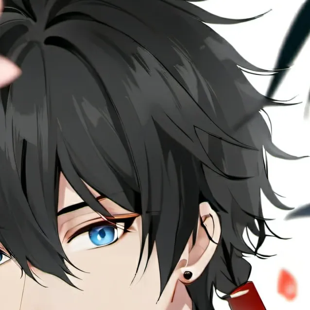 chat with ai character: demon slayer