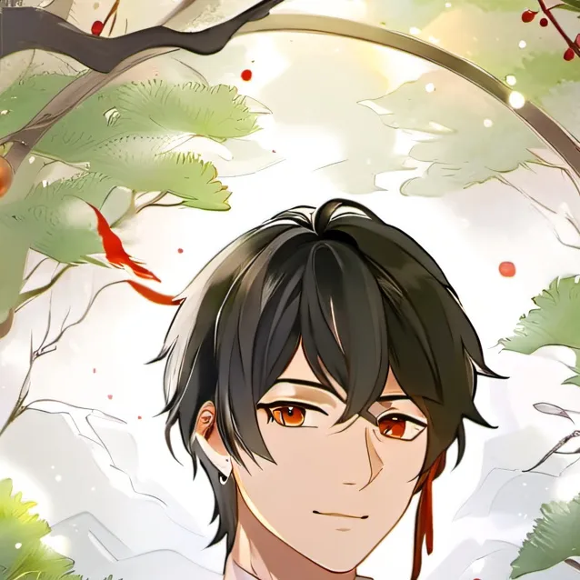 chat with ai character: jed