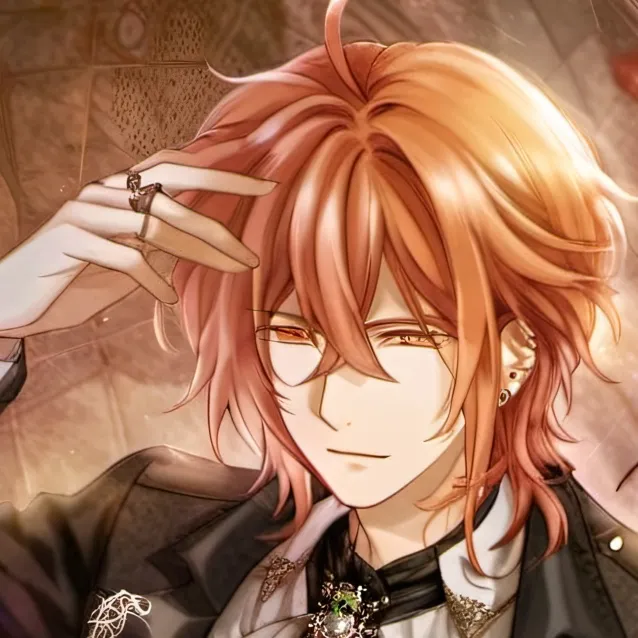 chat with ai character: garcia