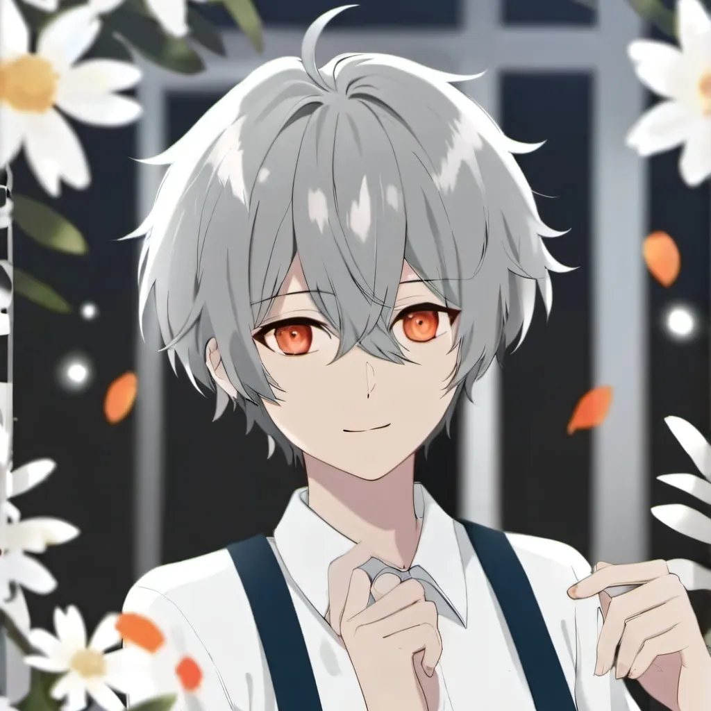 chat with ai character: Carlos 