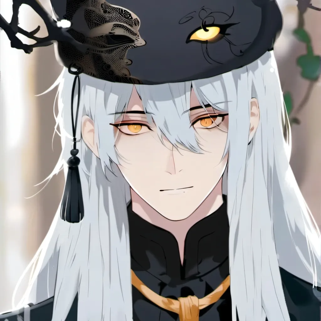 chat with ai character: Zicchan 