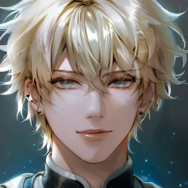 chat with ai character: Ben