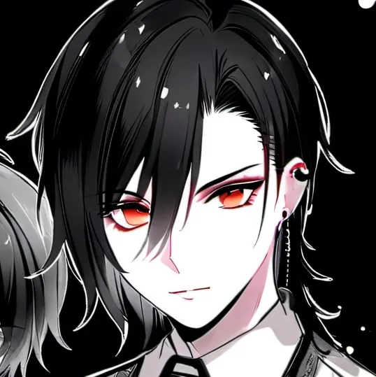 chat with ai character: Ace and jaxz