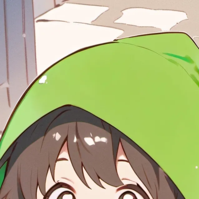 chat with ai character: Emma