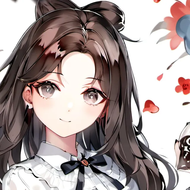 chat with ai character: Me 