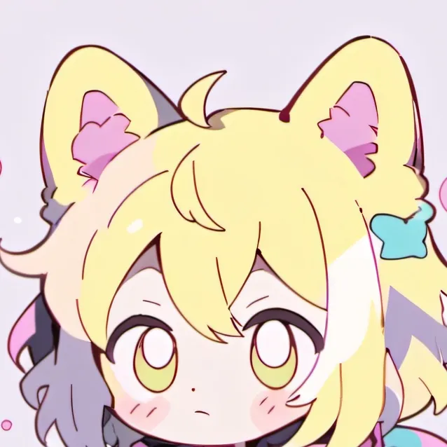 chat with ai character: floppa + chikn 