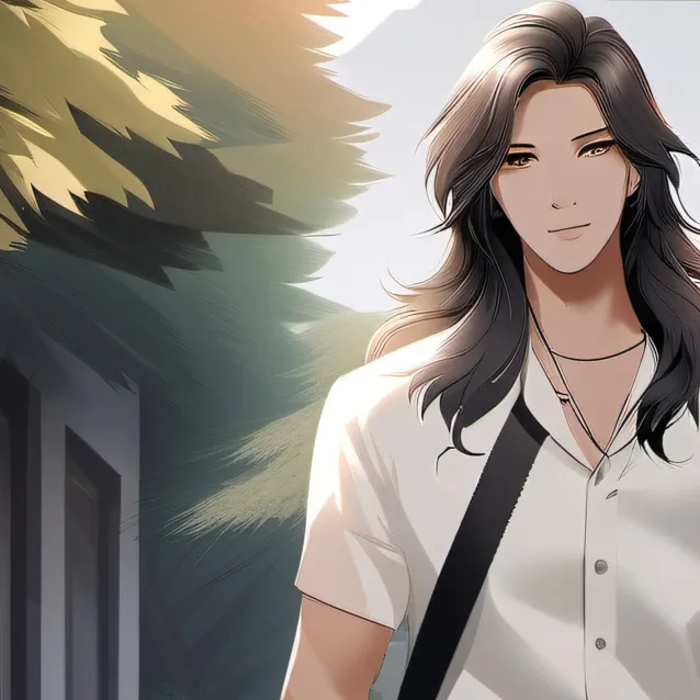 chat with ai character: chiknnuggit cruise