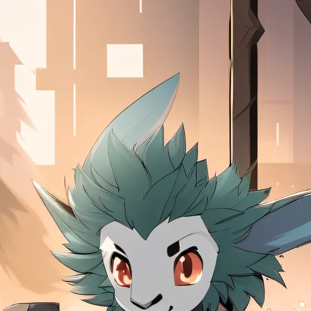 chat with ai character: Muffet